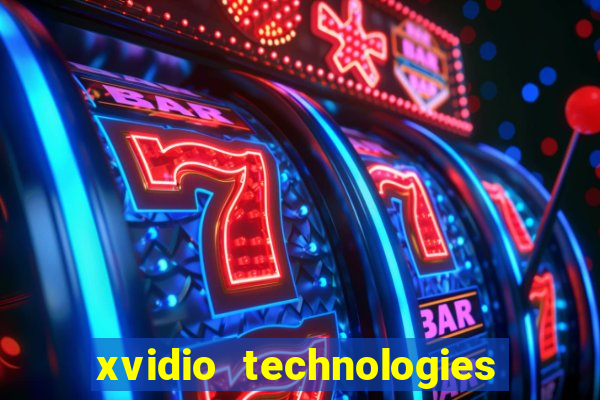 xvidio technologies startup brasil 2022 download gratis